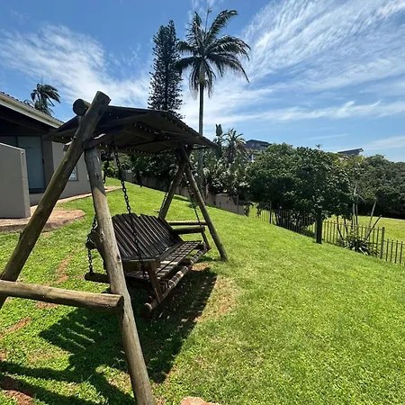 Chakas Rock Chalets 28 - Newly Renovated, Ground Floor Unit Ballito Exterior photo
