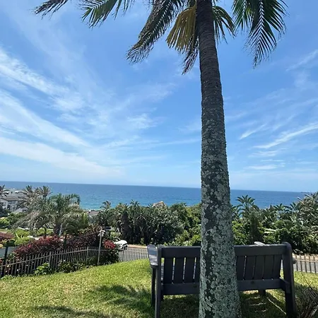 Chakas Rock Chalets 28 - Newly Renovated, Ground Floor Unit Ballito Exterior photo