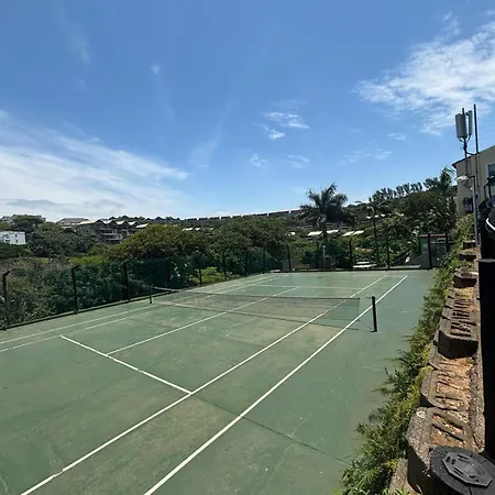 Chakas Rock Chalets 28 - Newly Renovated, Ground Floor Unit Ballito Exterior photo