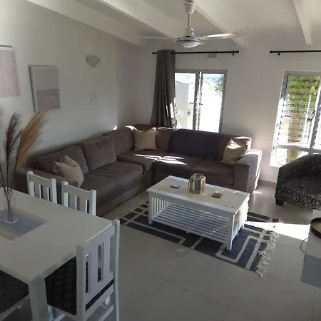 Chakas Rock Chalets 28 - Newly Renovated, Ground Floor Unit Ballito Exterior photo