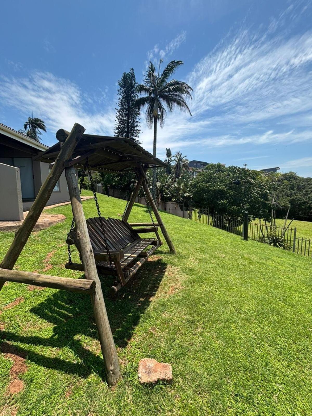 Chakas Rock 28 - Newly Renovated, Ground Floor Unit Appartement Ballito