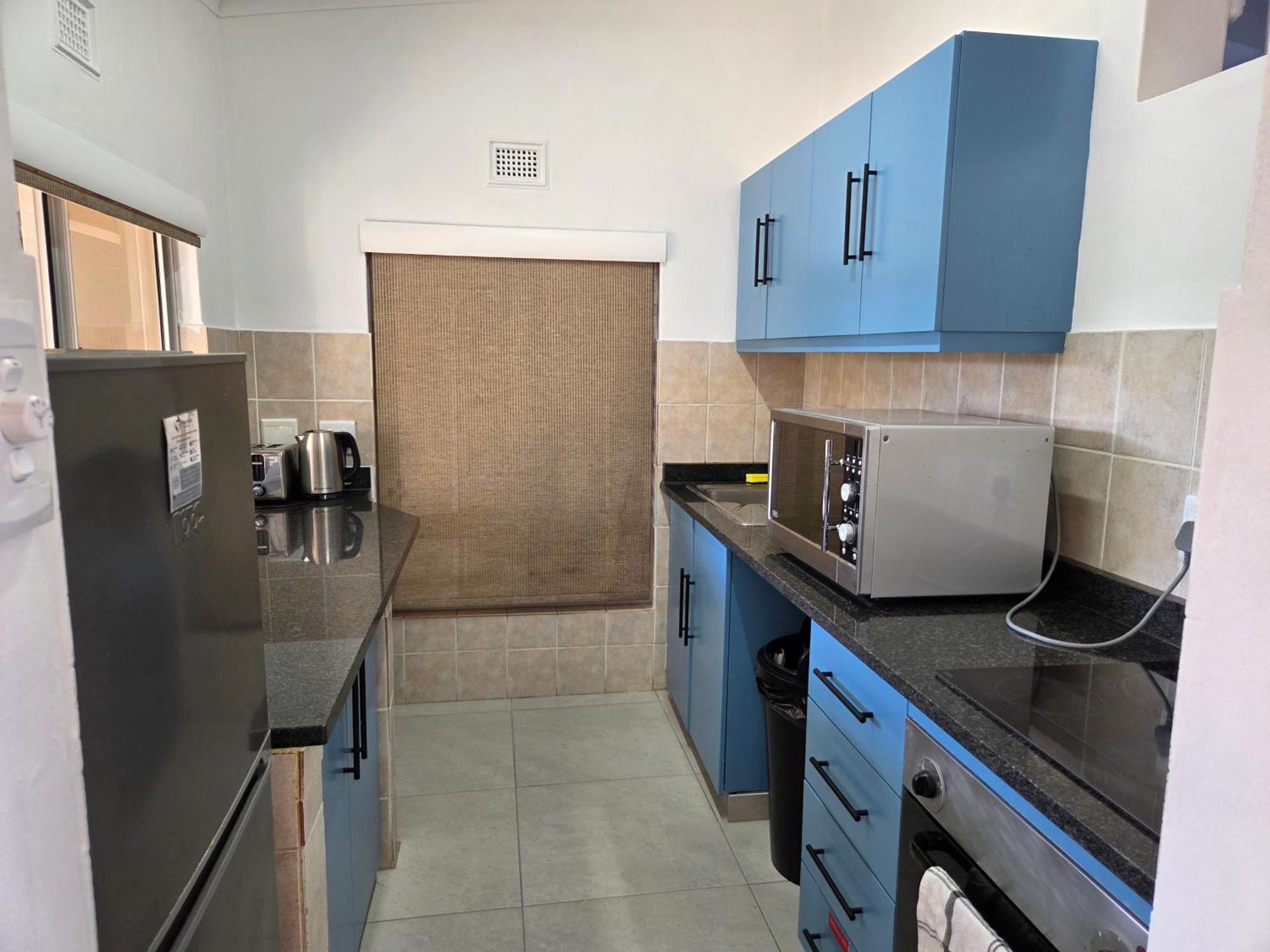 Chakas Rock 28 - Newly Renovated, Ground Floor Unit Appartement Ballito