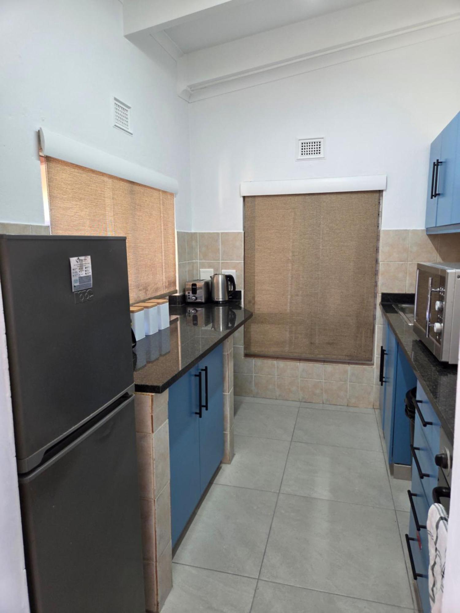 Chakas Rock 28 - Newly Renovated, Ground Floor Unit