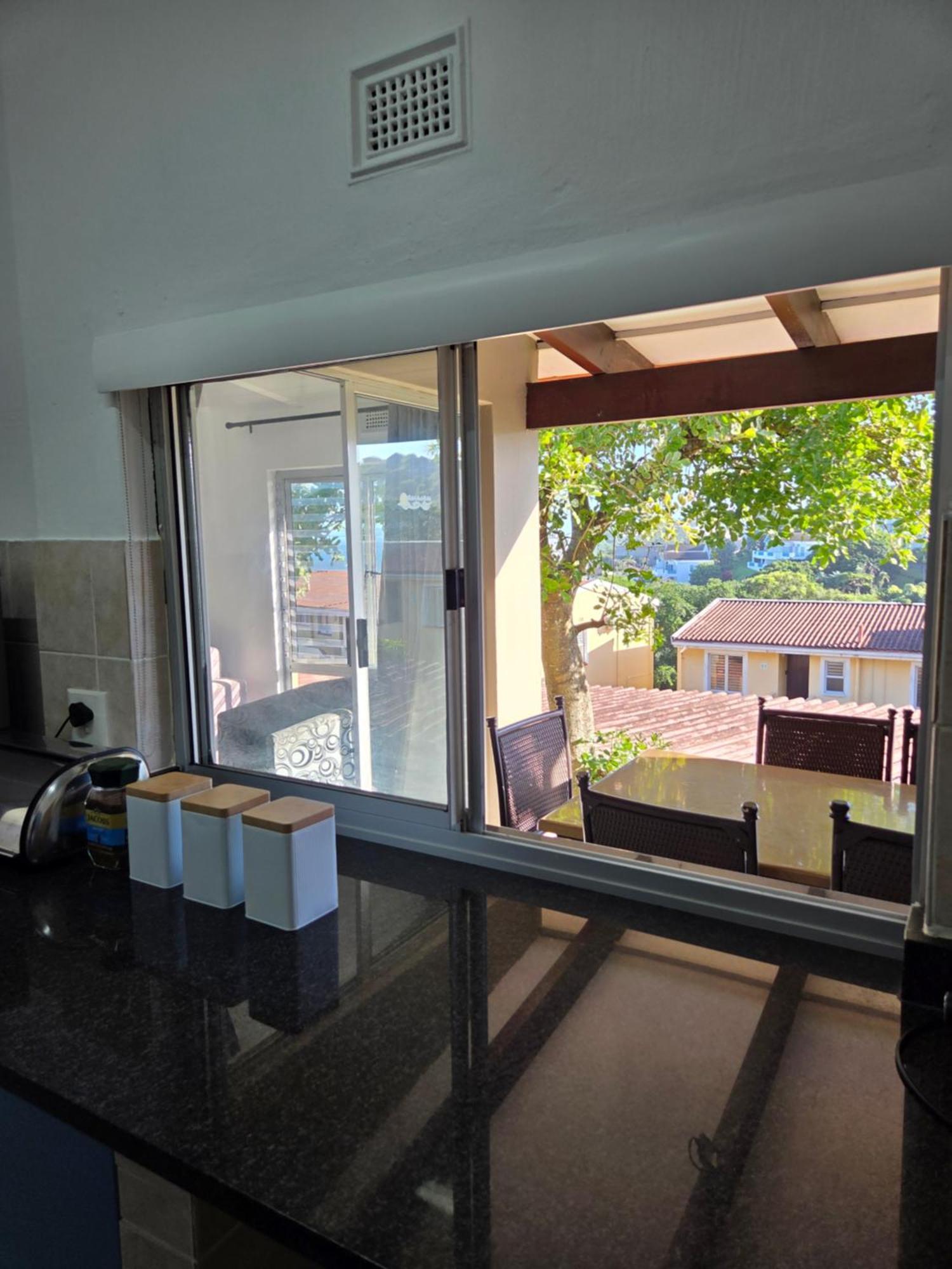 Chakas Rock 28 - Newly Renovated, Ground Floor Unit *
