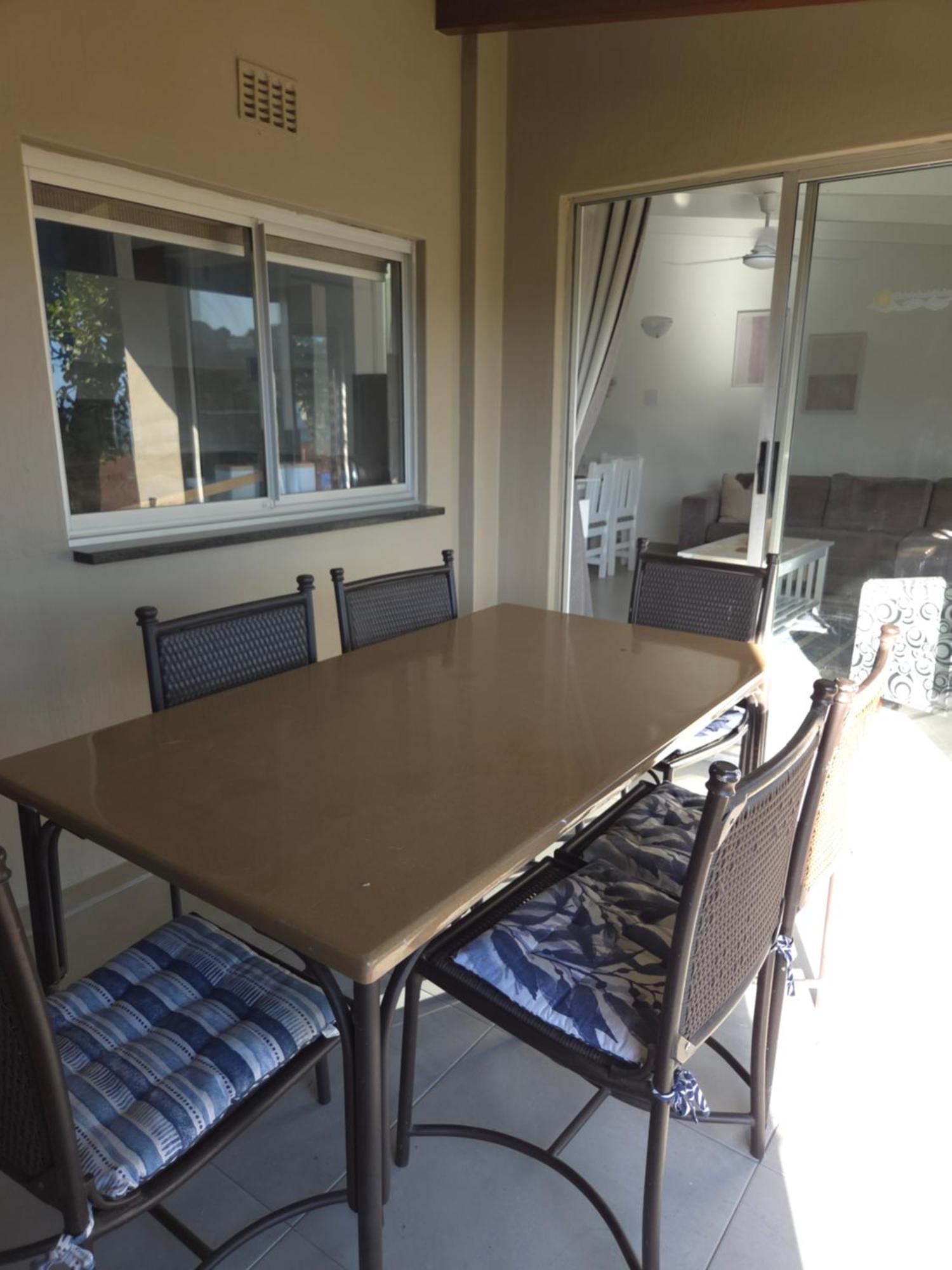 Appartement Chakas Rock 28 - Newly Renovated, Ground Floor Unit Ballito