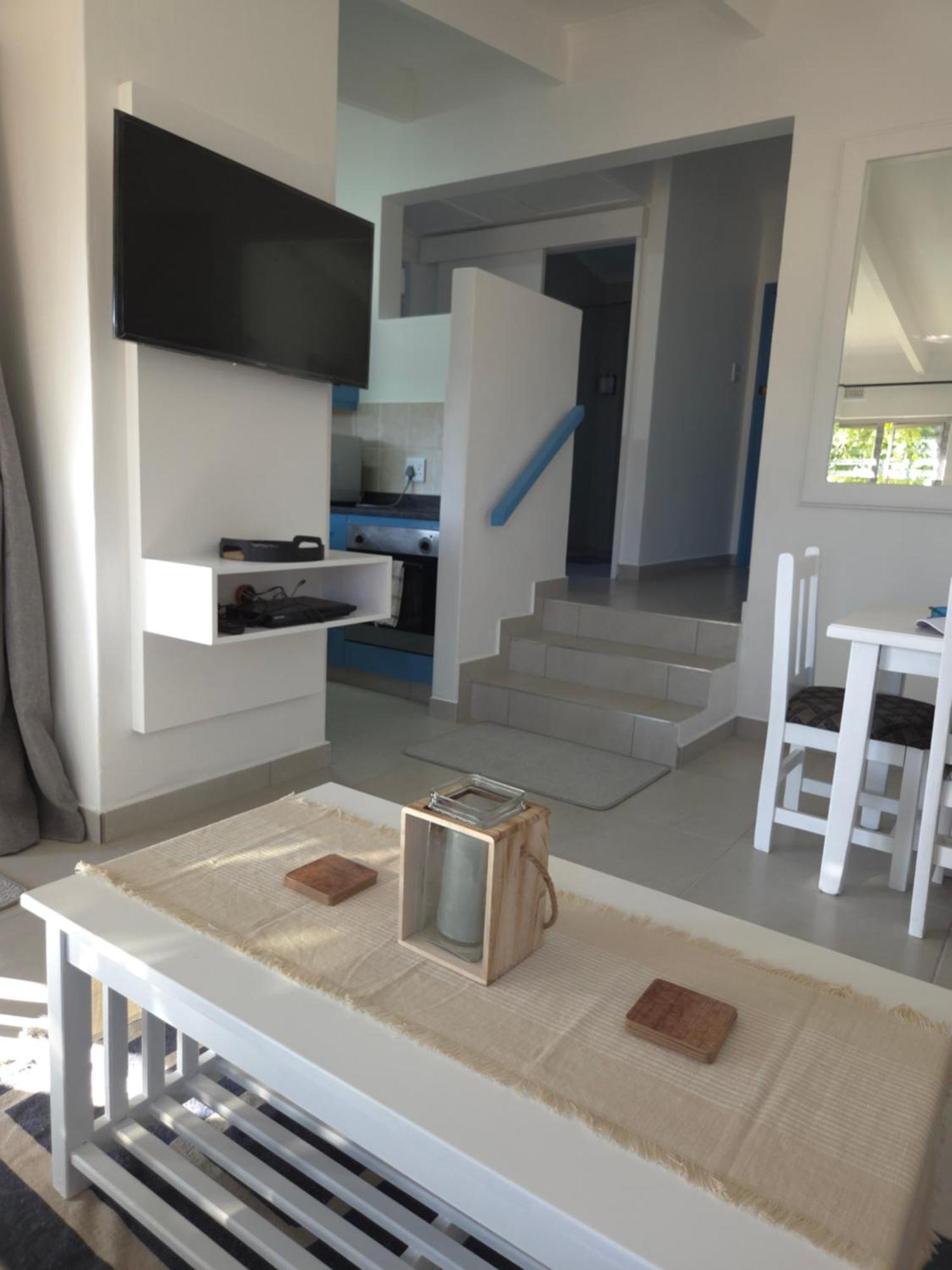 Appartement Chakas Rock 28 - Newly Renovated, Ground Floor Unit Ballito