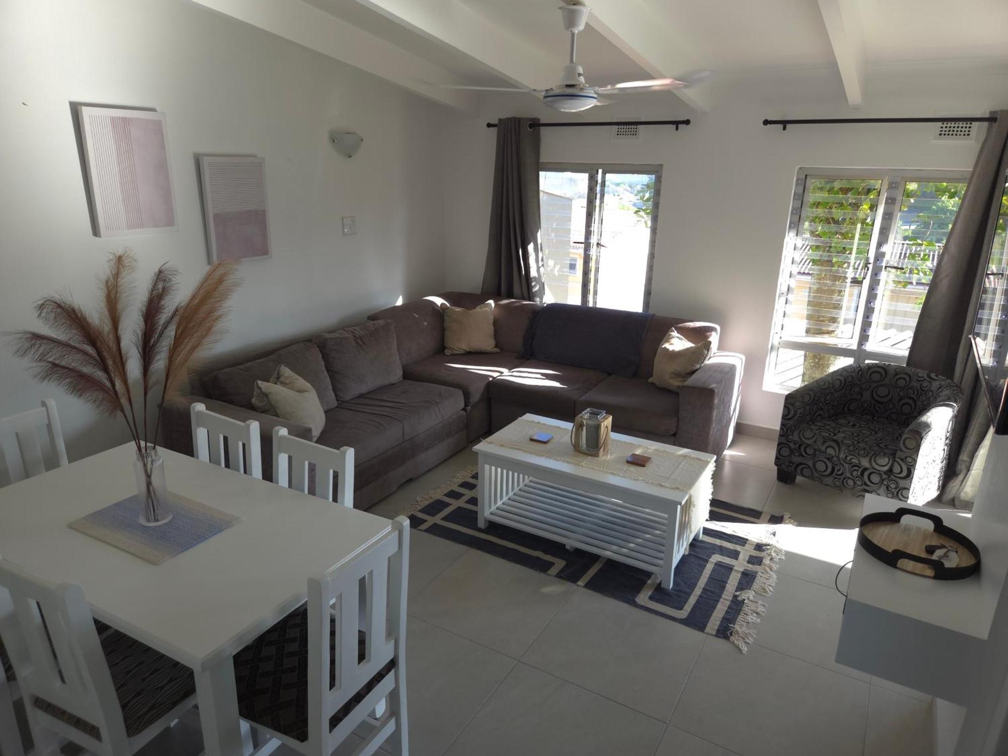 Appartement Chakas Rock 28 - Newly Renovated, Ground Floor Unit
