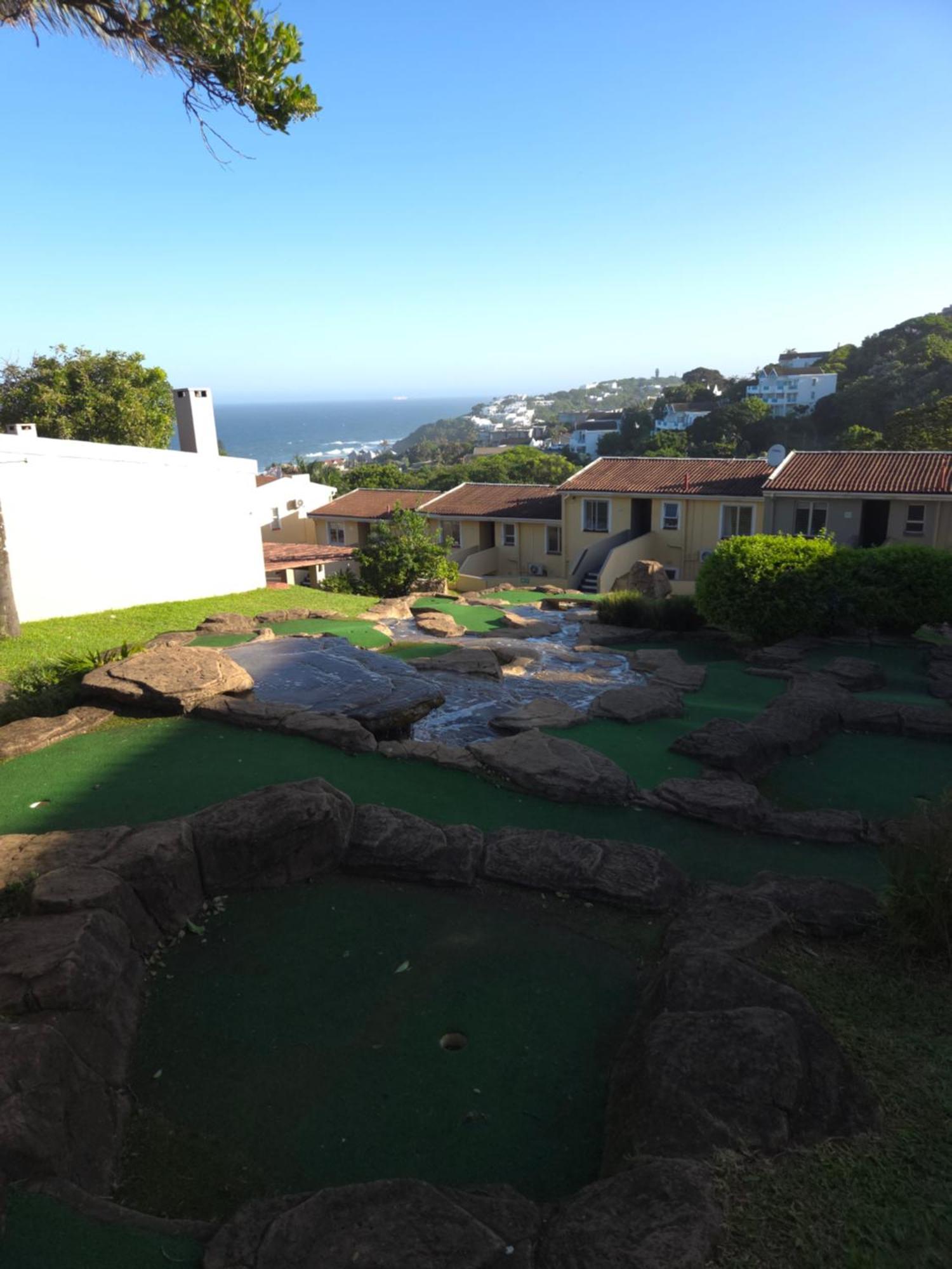Appartement Chakas Rock 28 - Newly Renovated, Ground Floor Unit Ballito