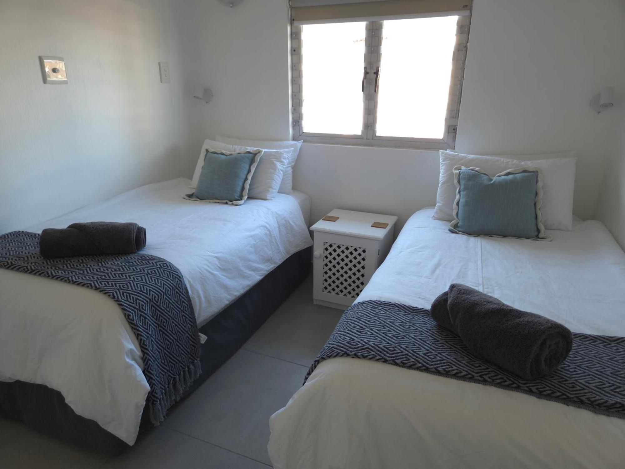 Chakas Rock 28 - Newly Renovated, Ground Floor Unit